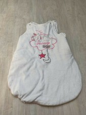 Gigoteuse avec motif Marie des