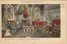 CPA PARIS 1e Théatre du