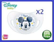 New Tetine Sucette Tigex