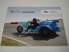 Rewaco trike edition - trike, de