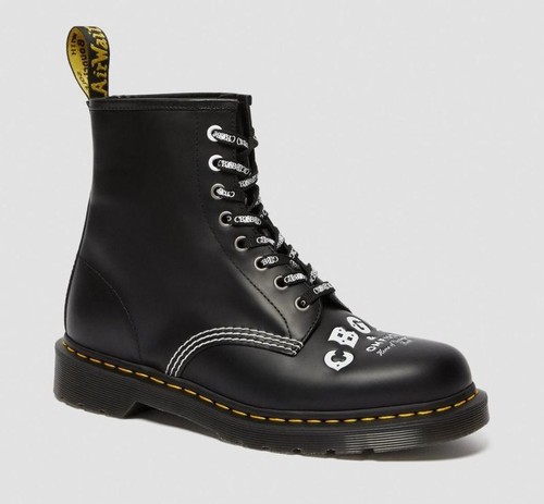 Martens doc trou - dr, 1460