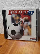 Jeu PC KICK OFF 97