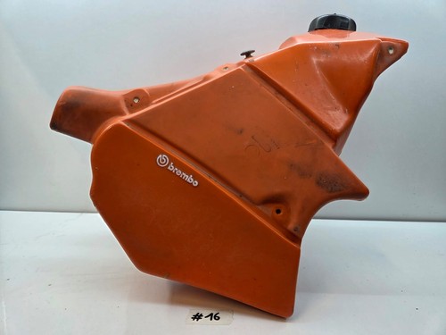 Réservoir ktm 450 - ktm,