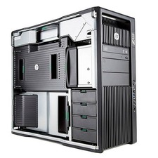 Hp Z820 Workstation