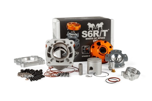 Kit cylindre stage6 70 - stage6,