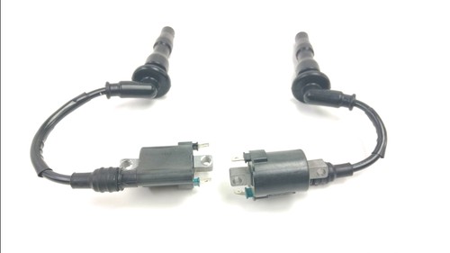 Bobine allumage honda 500 - bobine,