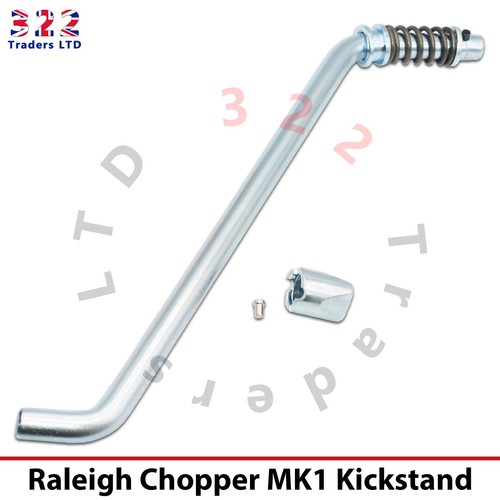 Raleigh chopper support - raleigh,