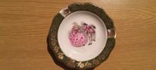 Petite assiette décorative