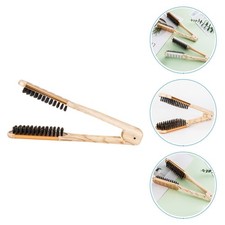  Brosse Lissante Chauffante À