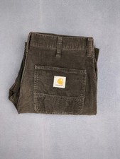 Pantalon Velours Côtelé