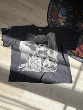 T-shirt vintage Nike années