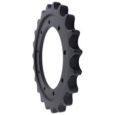 Pignon 21 dents 9 trous for