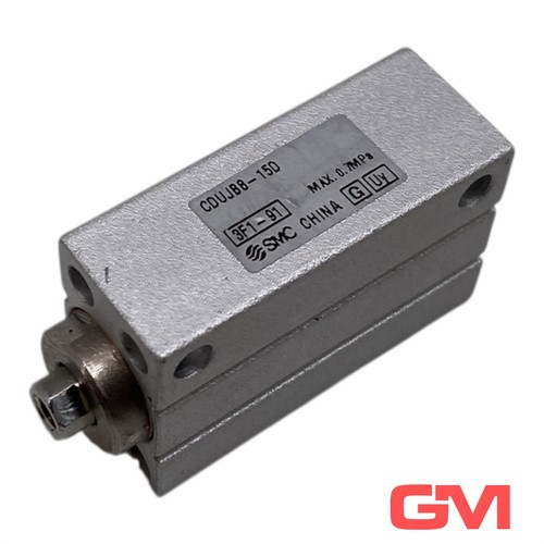 Smc cylindre pneumatique - cylindre,