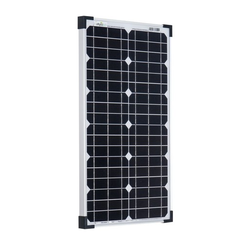 Panneau solaire 30w - solaire, 12v