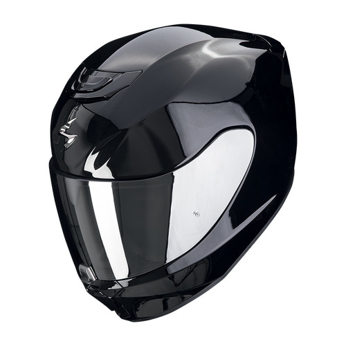 Casque moto intégral - , scorpion