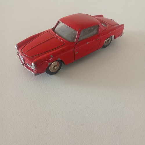 Dinky toys fabriqué france - dinky,