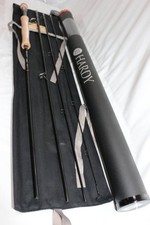 Hardy HBX 9 pieds inutilisé