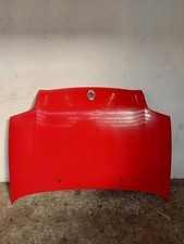 Capot RENAULT CLIO 2 PHASE 1