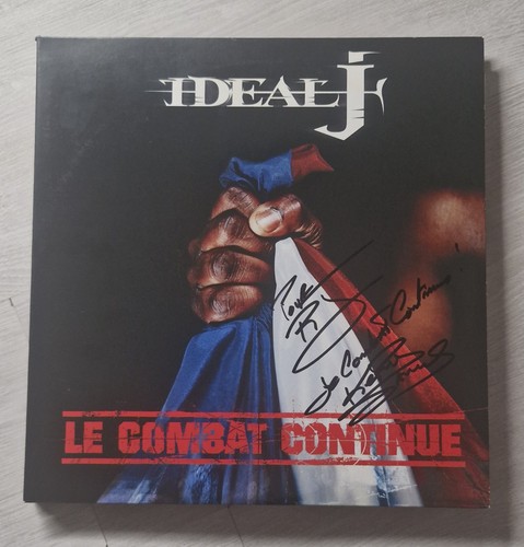 Ideal vinyl le - ,