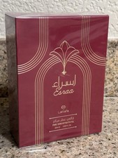 Lattafa Esraa Unisex Pure