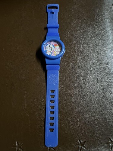 Montre jouet doraemon - jouet,