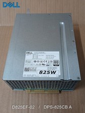 ALIMENTATION PC DELL 825 W