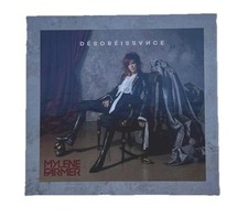 Mylène farmer - mylène, –