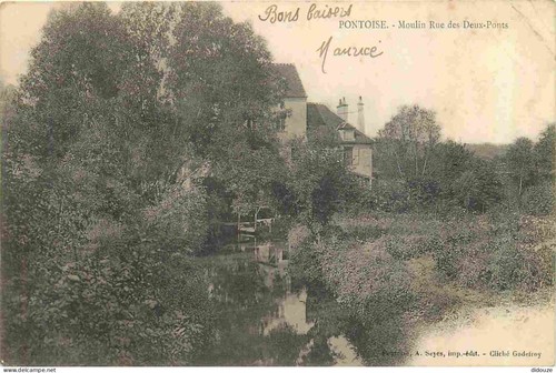 Carte postale ancienne - ancienne,