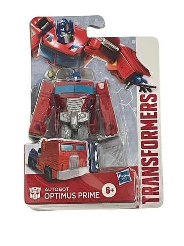 Figurine transformers autobot - figurine,