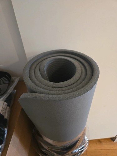 Tapis gymnastique yoga fitness - tapis,