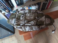 sacoche de ceinture type