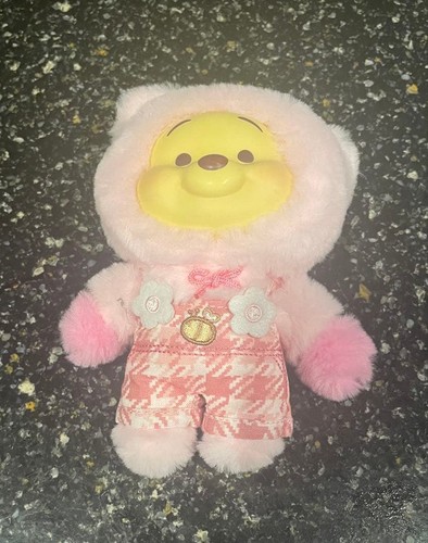 Top jouet winnie - jouet,