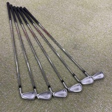 Titleist 712CB Iron 6pc Set