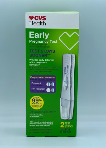 Cvs health early - cvs,