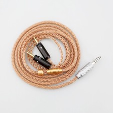 16Core OCC Headphone Cable