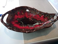 Grande Coupe à Fruits