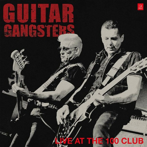 Guitar gangsters live - at, the