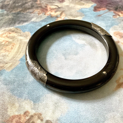 C1930 rare art deco bracelet - deco,