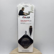 Polar FlowLink Data Transfer