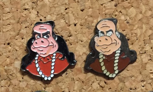 Pin pins parti - pin's,