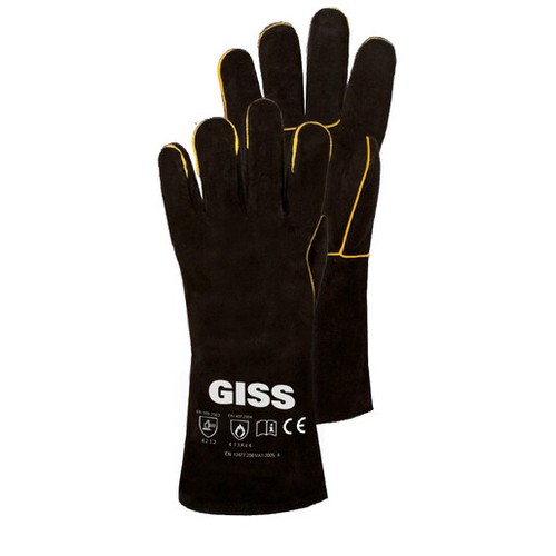 Giss gant soudeur - giss,
