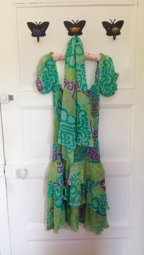 Robe bazar christian - robe,