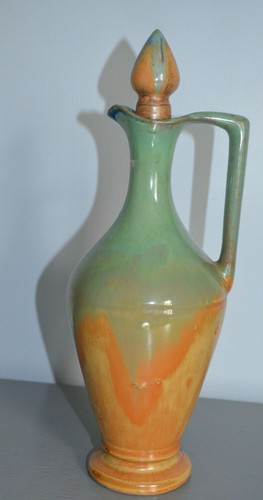 Verseuse carafe grés - verseuse,