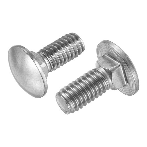 18x3 chariot ecrou - 5/16-18x3/4",