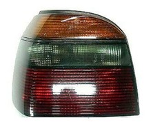 Phare Lumière Arrière Gauche