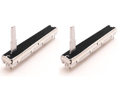 2pcs replacement upgrade fader - replacement,
