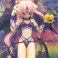 Figurine MON-SIEUR BOME