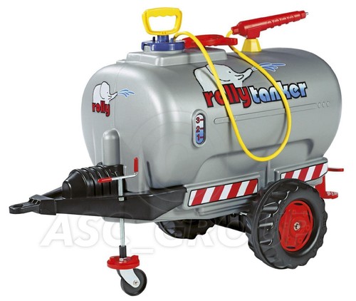 Rolly toys argent eau - -,