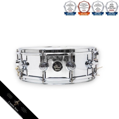Collector series steel - dw,