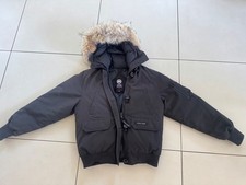 canada goose chilliwack noir